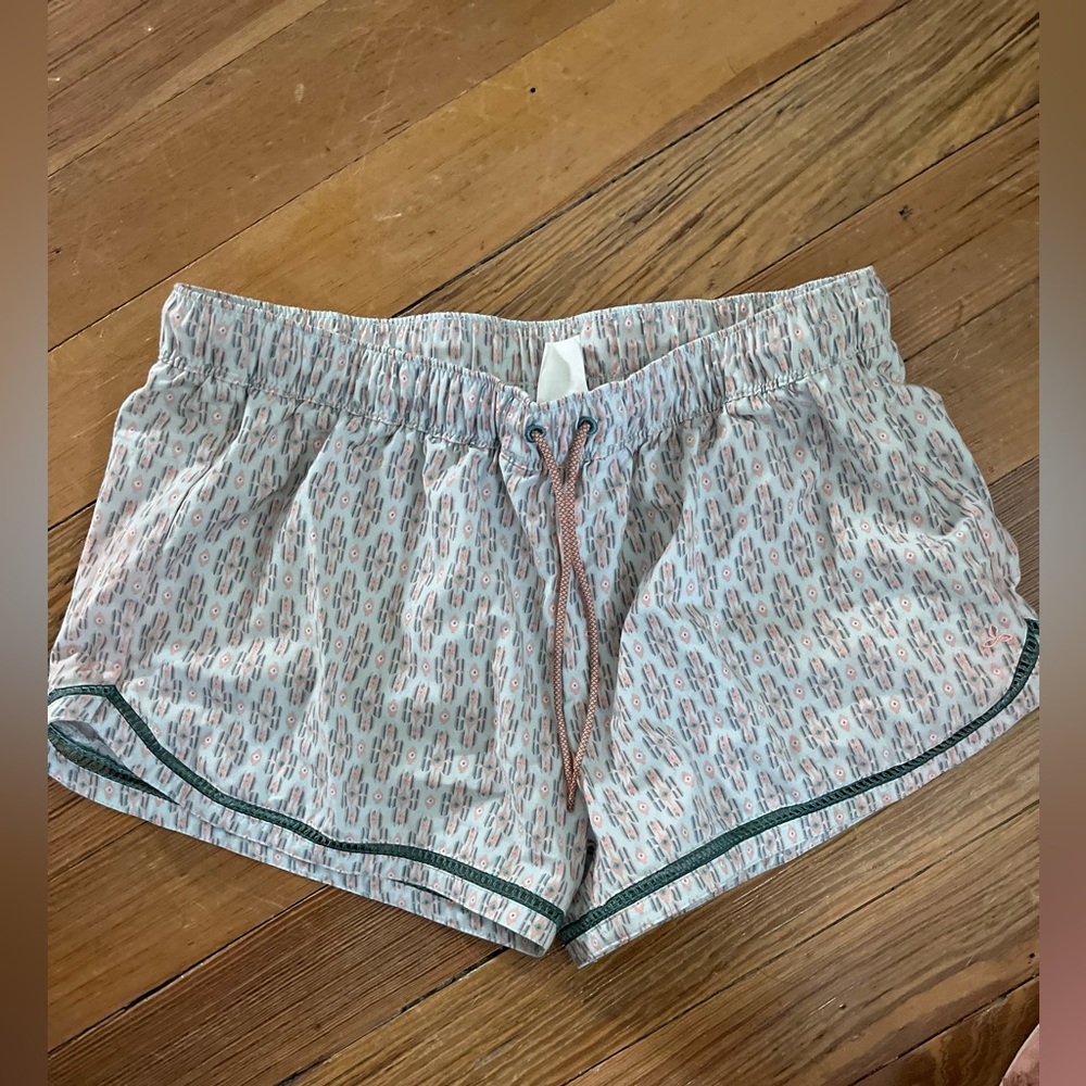 Prana Swim Shorts - Womens